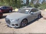 AUDI S4 PREMIUM PLUS TFSI QUATTRO TIPTRONIC WAUB4AF44MA****** photo