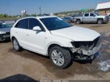 AUDI Q3 2.0T PREMIUM/2.0T SPORT PREMIUM снимка