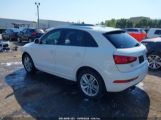 AUDI Q3 2.0T PREMIUM/2.0T SPORT PREMIUM снимка