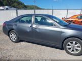 TOYOTA CAMRY LE photo