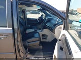 DODGE GRAND CARAVAN SXT 2C4RDGCG5HR****** снимка