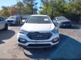 HYUNDAI SANTA FE SPORT 2.4L снимка