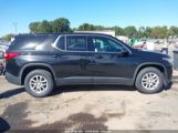 CHEVROLET TRAVERSE FWD LS снимка