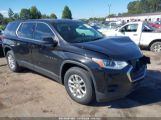 CHEVROLET TRAVERSE FWD LS 1GNERFKW1MJ****** photo