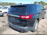 CHEVROLET TRAVERSE FWD LS снимка