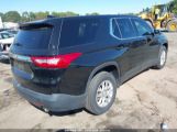 CHEVROLET TRAVERSE FWD LS снимка