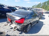 INFINITI G37 JOURNEY JN1CV6EK8AM****** снимка