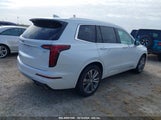 CADILLAC XT6 PREMIUM LUXURY 1GYKPCRS0MZ****** снимка