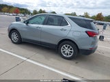 CHEVROLET EQUINOX FWD LT 3GNAXKEG1RS****** photo