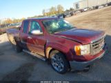 GMC SIERRA 1500 SLE photo