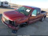 GMC SIERRA 1500 SLE photo