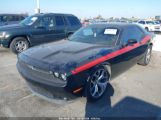 DODGE CHALLENGER SXT PLUS photo