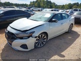 NISSAN MAXIMA PLATINUM XTRONIC CVT 1N4AA6FVXNC****** снимка