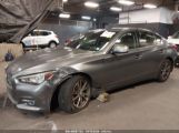 INFINITI Q50 3.0T SIGNATURE EDITION photo