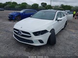 MERCEDES-BENZ A 220 WDD3G4EB9KW****** photo