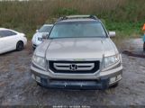 HONDA RIDGELINE RTL снимка