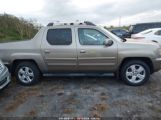 HONDA RIDGELINE RTL снимка