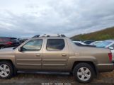 HONDA RIDGELINE RTL снимка