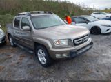 HONDA RIDGELINE RTL снимка