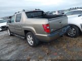 HONDA RIDGELINE RTL снимка