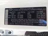 HYUNDAI SANTA CRUZ SEL 5NTJC4AE8RH****** photo