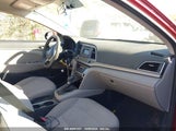 HYUNDAI ELANTRA SE 5NPD74LF5HH100484 снимка