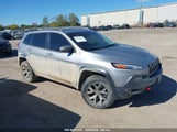 JEEP CHEROKEE TRAILHAWK 1C4PJMBS4GW****** fotografie