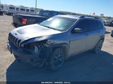JEEP CHEROKEE TRAILHAWK 1C4PJMBS4GW****** снимка
