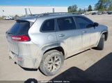 JEEP CHEROKEE TRAILHAWK 1C4PJMBS4GW****** fotografie