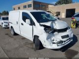 NISSAN NV200 COMPACT CARGO SV XTRONIC CVT снимка