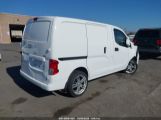 NISSAN NV200 COMPACT CARGO SV XTRONIC CVT снимка