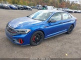 VOLKSWAGEN JETTA GLI 40TH ANNIVERSARY EDITION 3VW9T7BUXRM****** fotografie