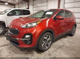 KIA SPORTAGE EX KNDPN3AC2L7****** снимка