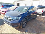 HONDA CR-V LX 2HKRW6H33JH****** снимка