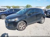CHEVROLET TRAX AWD LS KL7CJNSB4LB****** снимка