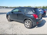 CHEVROLET TRAX AWD LS KL7CJNSB4LB****** снимка