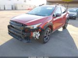 SUBARU CROSSTREK PREMIUM JF2GUADC6RH****** photo