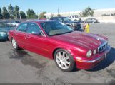 JAGUAR XJ VANDEN PLAS photo