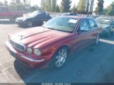 JAGUAR XJ VANDEN PLAS снимка