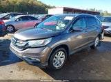 HONDA CR-V EX-L 2HKRM4H74GH****** снимка
