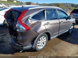HONDA CR-V EX-L 2HKRM4H74GH****** снимка