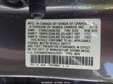 HONDA CR-V EX-L 2HKRM4H74GH****** снимка