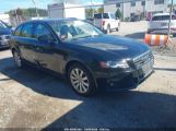 AUDI A4 2.0T PREMIUM photo