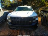 CHEVROLET SILVERADO 1500 WORK TRUCK photo