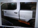 CHEVROLET SILVERADO 1500 WORK TRUCK photo