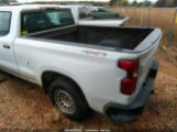 CHEVROLET SILVERADO 1500 WORK TRUCK photo