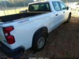 CHEVROLET SILVERADO 1500 WORK TRUCK photo