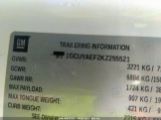 CHEVROLET SILVERADO 1500 WORK TRUCK 1GCUYAEF2KZ****** снимка