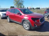 GMC TERRAIN AWD SLE photo