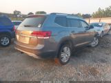 VOLKSWAGEN ATLAS 3.6L V6 SE W/TECHNOLOGY photo